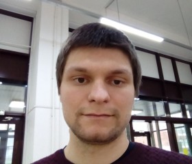 Михаил, 29 лет, Ярославль