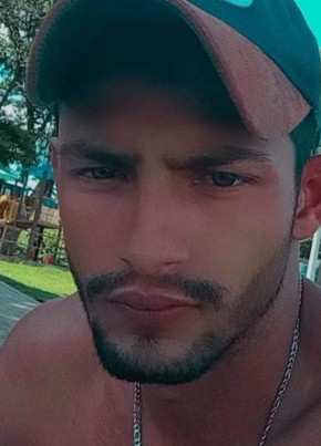 Alexandre, 28, República Federativa do Brasil, Campo Mourão