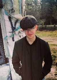 Yakov, 19, Russia, Omsk