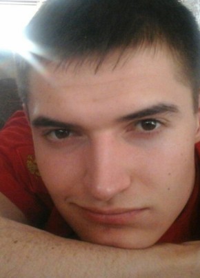 Дмитрий, 30, Россия, Арзамас