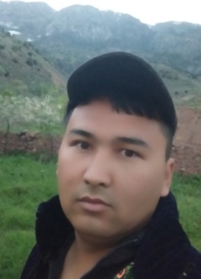 Суюн из Краснодара 31 год