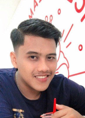 Rival_Kenz, 25, Malaysia, Sibu