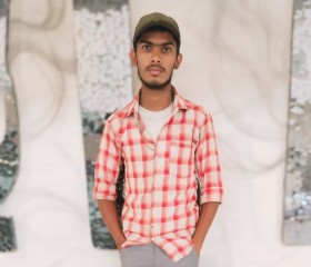 ROSHAN KUMAR, 19 лет, Mohali