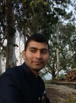 Ajay Jaswal, 25 лет, Ludhiana