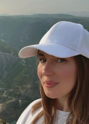 Marika, 33, Россия, Казань