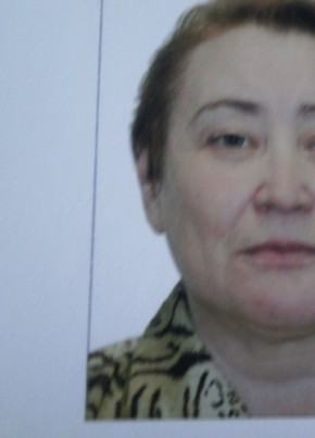лена, 54, Россия, Умба