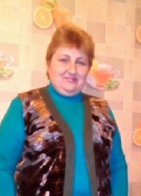Анна, 52, Россия, Павловск (Воронежская обл.)
