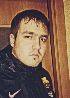 Алексей, 32, Россия, Новосибирск