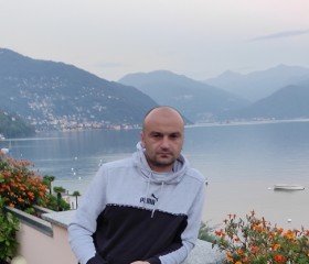 Borya, 43, Pforzheim