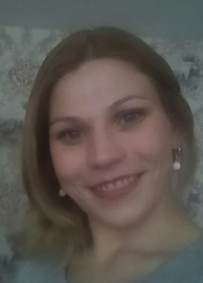 Лена, 41, Россия, Пермь