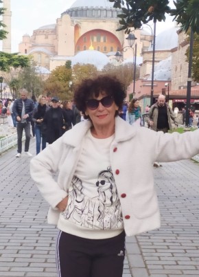 Tamara, 58, Россия, Самара
