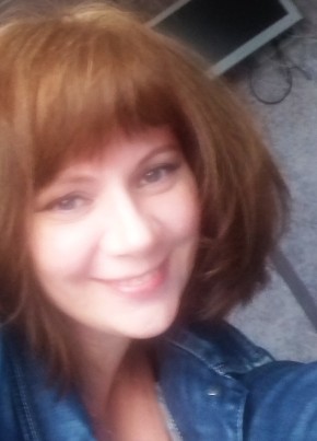Vera, 47, Russia, Saint Petersburg