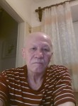 виктор, 67 лет, Хабаровск