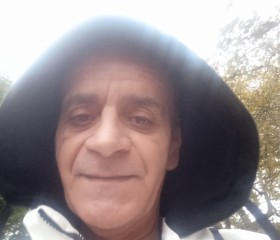 Σακις, 57, Livadeia