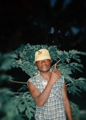 Jacob, 20, Papua New Guinea, Port Moresby