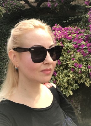 Tanechka, 41, Russia, Nakhodka