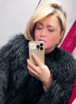Elena, 40, Saint Petersburg
