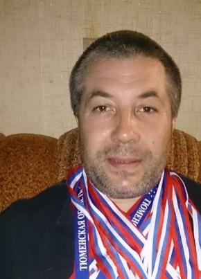 Александр , 49, Россия, Арамиль