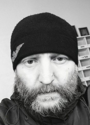 AMUR, 43, Russia, Vladikavkaz