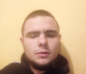 Андрей, 23 года, Запоріжжя