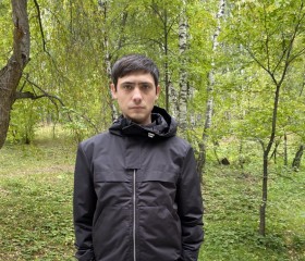 Dan, 35 лет, Челябинск