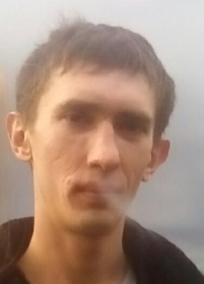 Aleksandr, 35, Russia, Novokuznetsk