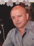 Юрий, 68 лет, חיפה