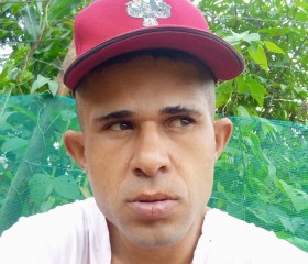 Walasom, 30 лет, Ribeirão das Neves
