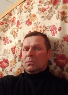 Эдуард из Куженера 51 год
