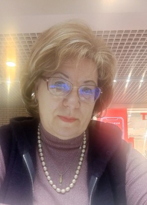 Alla, 65, Russia, Nizhniy Novgorod