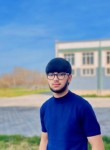 salam, 18, Baku
