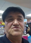Икрам, 49 лет, Алматы