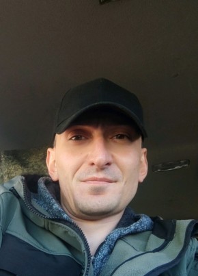 Руслан, 32, Россия, Москва