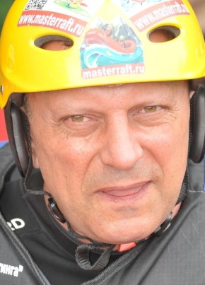 Игорь из Севастополи 59 лет