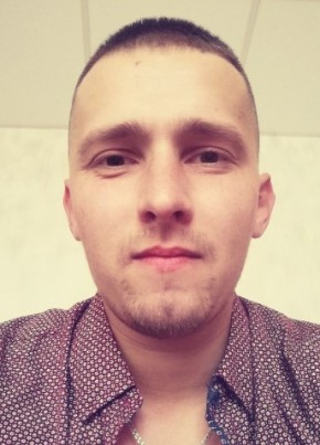 Sergey, 31, Eesti Vabariik, Tallinn