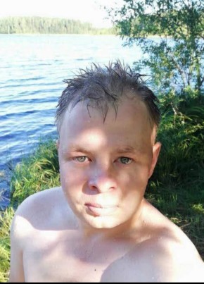 Антон, 34, Россия, Алексеевка