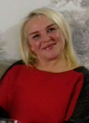 Людмила, 49, Россия, Сыктывкар