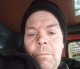 Yuriy Modestov, 43, Lodeynoye Pole