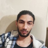 Karlos Junior, 28  , Crofton