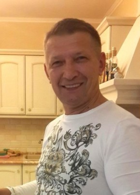 Sergej Kozyrev, 38, Україна, Київ