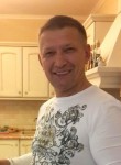 Sergej Kozyrev, 38, Kiev