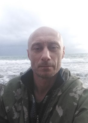 Роман, 46, Россия, Владимир