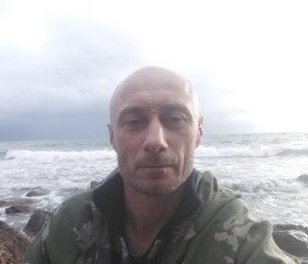 Роман, 46 лет, Киржач