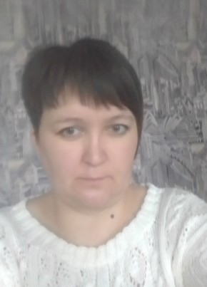 Анастасия, 37, Россия, Михайловка (Волгоградская обл.)