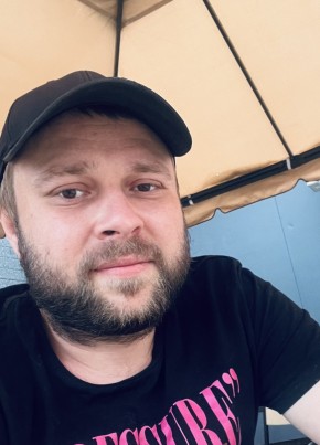 Дмитрий из Белые Столбы 33 года