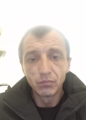 Григорий, 40, Россия, Бийск