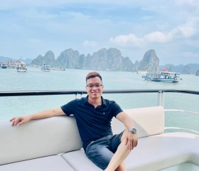 Hơpj, 35, Ho Chi Minh City