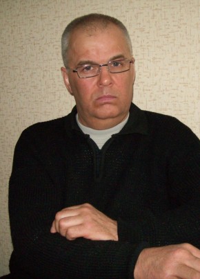 Виктор, 65, Россия, Гаврилов-Ям