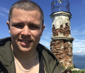 Павел, 33 года, Владивосток