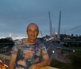 Алексей, 56 лет, Владивосток